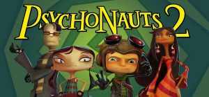 Psychonauts 2 é anunciado com financiamento coletivo
