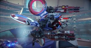 RIGS recebe vídeo com gameplay frenético