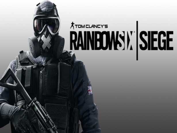 Jogadores trapaceiros de Rainbow Six Siege já podem ser denunciados