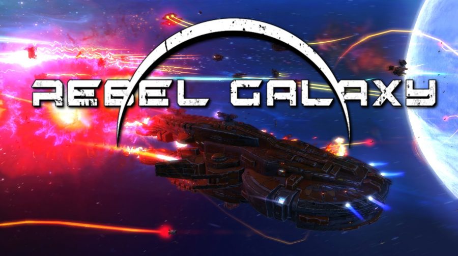 Rebel Galaxy chegará ao PlayStation 4 em Janeiro de 2016