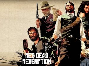 [Rumor] Red Dead Redemption 2 confirmado por ex-funcionário
