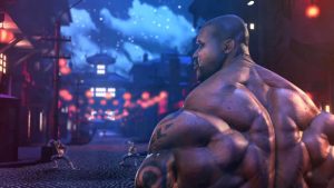 Shaq-Fu: A Legend Reborn é confirmado para o PS4