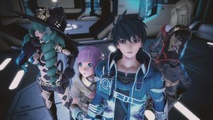 Star Ocean 5 ganha gameplay de 20 minutos