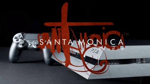 Santa Monica Studios se prepara para anúncio em breve