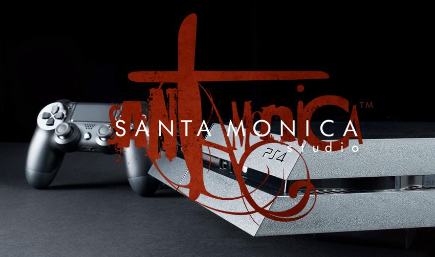 Santa Monica Studios se prepara para anúncio em breve