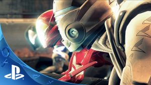 Sparrow Racing chegará ao Destiny em 08 de dezembro
