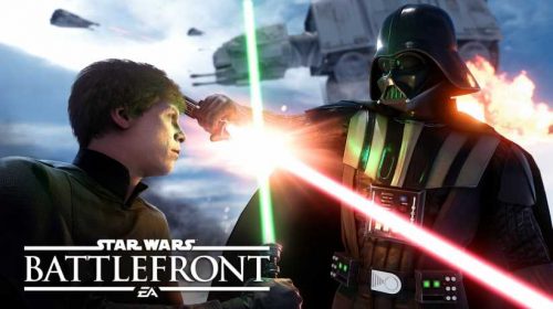 Star Wars: Battlefront: Vale a pena?
