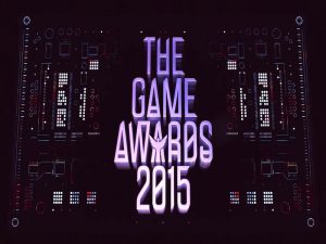 Confira os vencedores do The Game Awards 2015