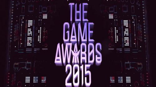 Confira os vencedores do The Game Awards 2015