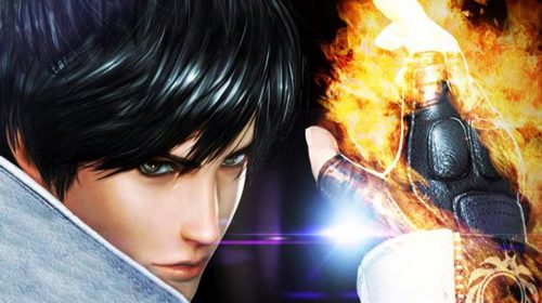 The King of Fighters XIV recebe no trailer de gameplay