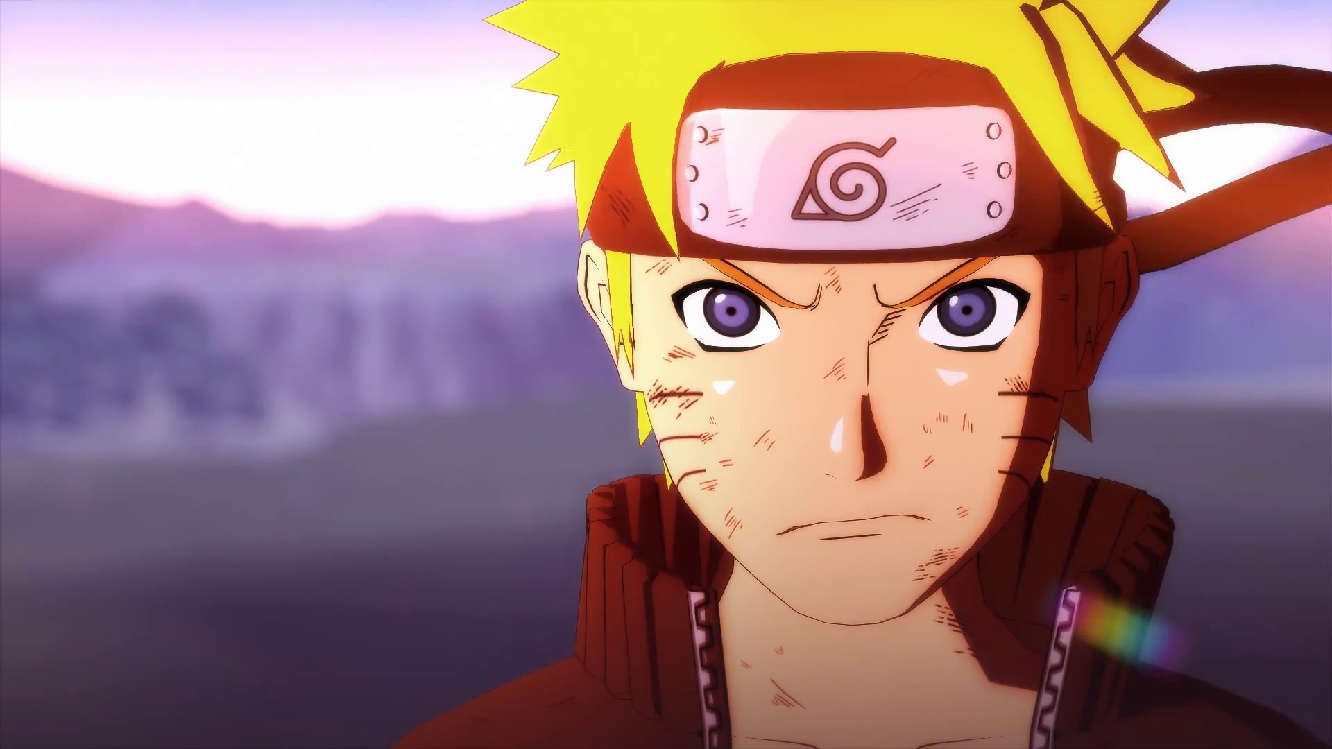 Naruto Shippuden: Ultimate Ninja STORM 4 ganha novo trailer dublado -  NerdBunker