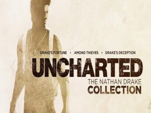 Vendas de Uncharted têm aumento de 999% na Black Friday