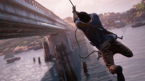 Sony antecipa a BETA do multiplayer de Uncharted 4