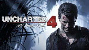 Uncharted 4: A Thief’s End é adiado mais uma vez