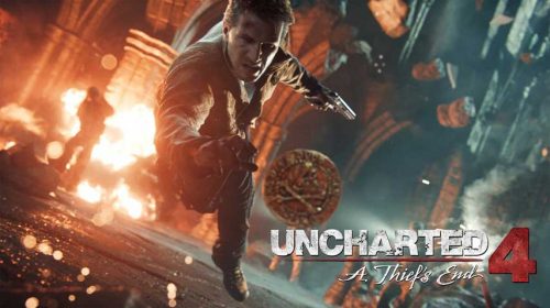 Trailer de Uncharted 4 é exibido antes do filme Star Wars