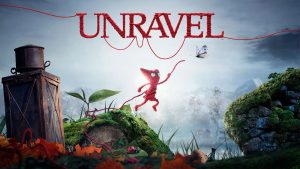 Criador de Unravel revela novo trailer com suas inspirações