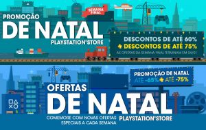 Ofertas de Natal – Semana Final