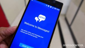 Sony lança “PlayStation Messages” para smartphones