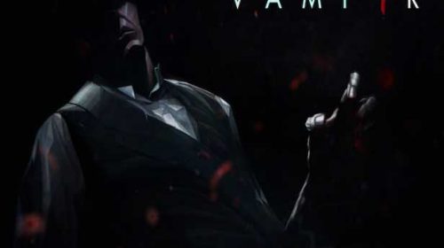 Vampyr mostra todo seu lado sombrio em novas imagens