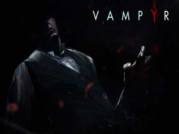 Vampyr mostra todo seu lado sombrio em novas imagens