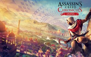 Assassin’s Creed Chronicles: India: Vale a pena?