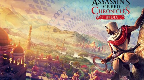 Assassin's Creed Chronicles: India: Vale a pena?