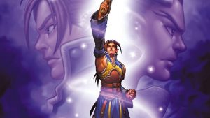 Arc The Lad: Twilight of the Spirits terá versão para o PS4