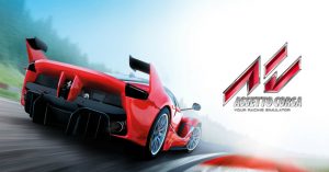 Assetto Corsa: Vale a Pena?