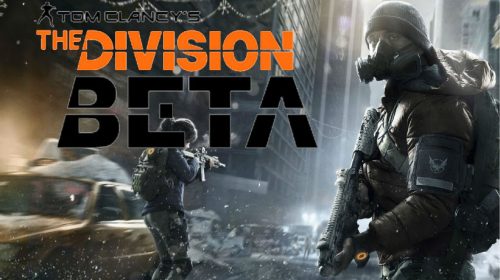 Ubisoft revela detalhes da segunda beta de The Division