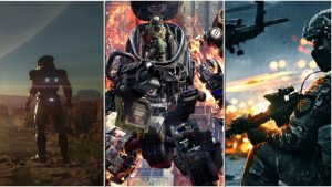 Titanfall 2 e novo Battlefield confirmados para 2016