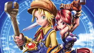 Dark Cloud 2 – Mais um RPG do PS2 chega ao PS4