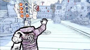 10 novos minutos de Drawn to Death, exclusivo de PS4