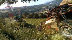 Novo trailer da história de Dying Light: The Following