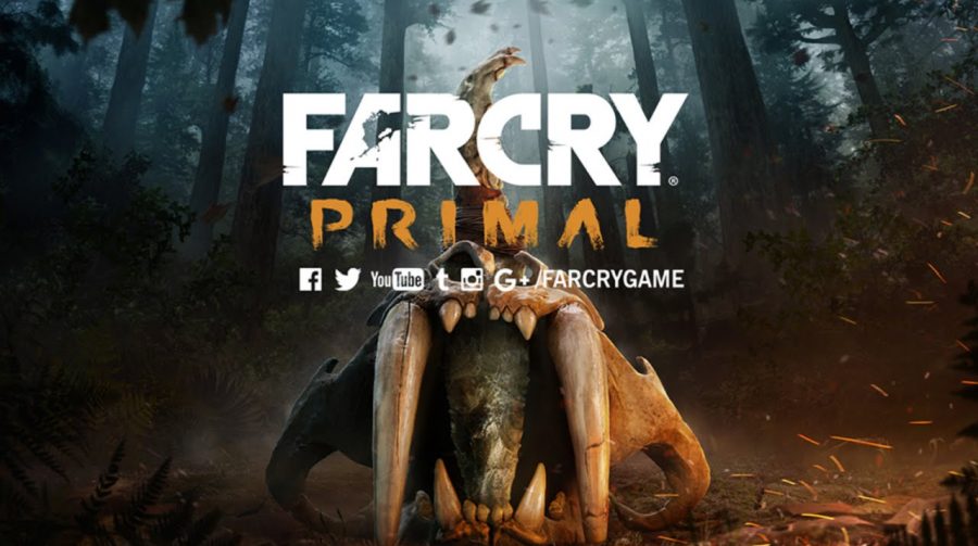 Ubisoft revela extenso gameplay de Far Cry: Primal