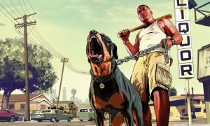 [Rumor]Expansão da história de GTA V ainda pode acontecer
