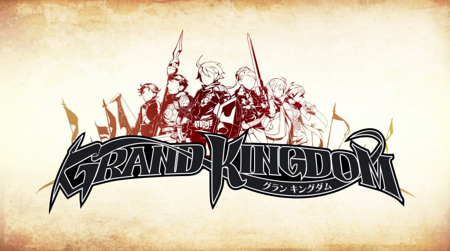 Grand Kingdom terá versão ocidental para Vita e PS4