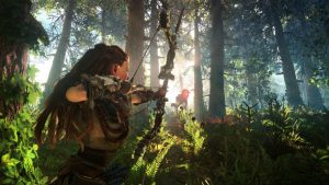 Saiba tudo antes: Horizon: Zero Dawn