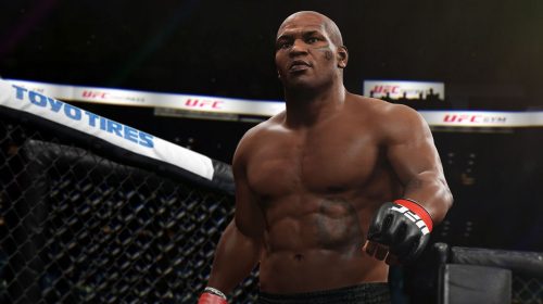 EA Sports UFC 2 anuncia Mike Tyson para seu elenco de lutadores