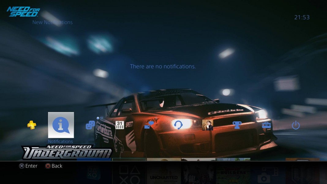 how to get nfs 2015 free ps4