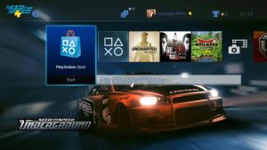 EA disponibiliza temas clássicos de Need for Speed para PS4