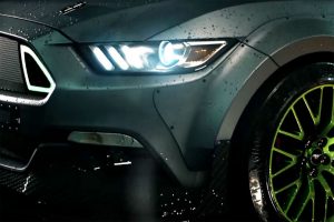 Need for Speed: Nova atualização chegará em fevereiro