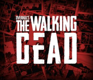 Overkill’s The Walking Dead adiado para 2017