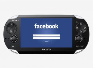 PS3 e PS Vita não terão mais integração com o Facebook