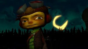 Psychonauts chegará ao PS4 em outono de 2016