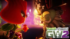 Revelada data da BETA de Plants vs Zombies: Garden Warfare 2