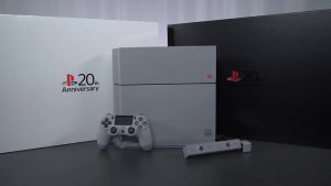 NPD relata: O PlayStation 4 foi líder de vendas em 2015