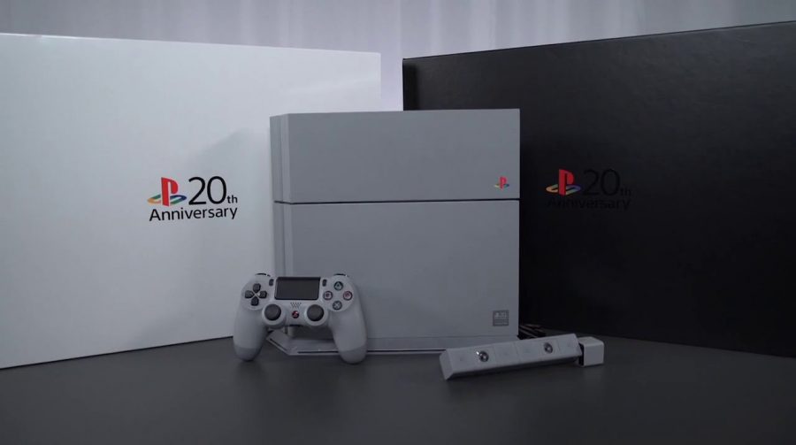 NPD relata: O PlayStation 4 foi líder de vendas em 2015