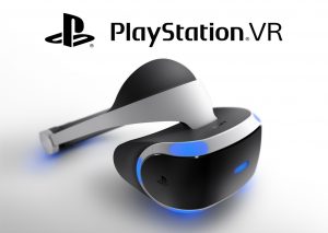 Sony garante mais de 100 jogos para PlayStation VR