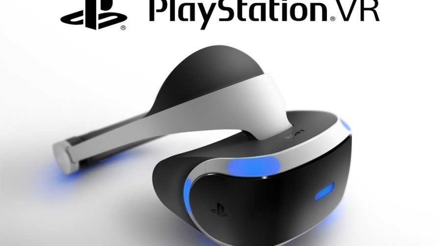 Sony garante mais de 100 jogos para PlayStation VR