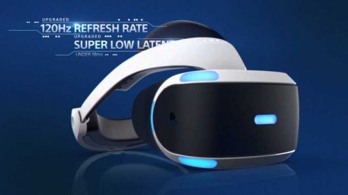 PlayStation VR vai custar o equivalente a R$ 2 mil, segundo loja suíça